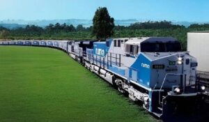 Primeira concessão de ferrovia do país chega ao fim após 30 anos, e governo prepara novo leilão