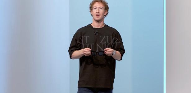 Meta prepara app de previsões para competir com Polymarket, diz NYT