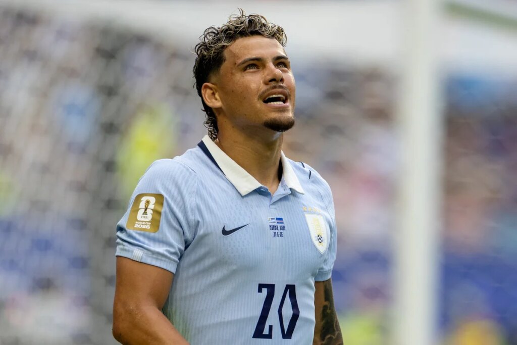 Comentaristas do Metrópoles analisam eliminação do Uruguai na Copa