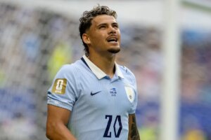 Comentaristas do Metrópoles analisam eliminação do Uruguai na Copa