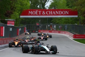 Após críticas, F1 devolve protagonismo aos motores a combustão