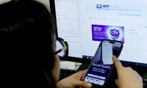 Receita libera consulta ao 2º lote da restituição do IRPF 2026