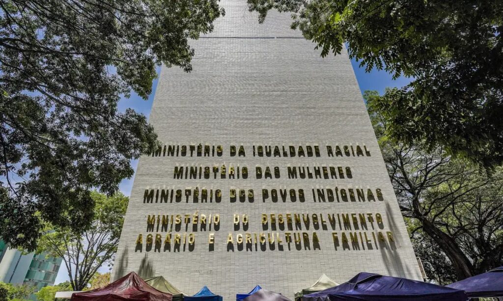 Ministério da Igualdade Racial lamenta morte de Vera Lúcia Goulart da Rosa