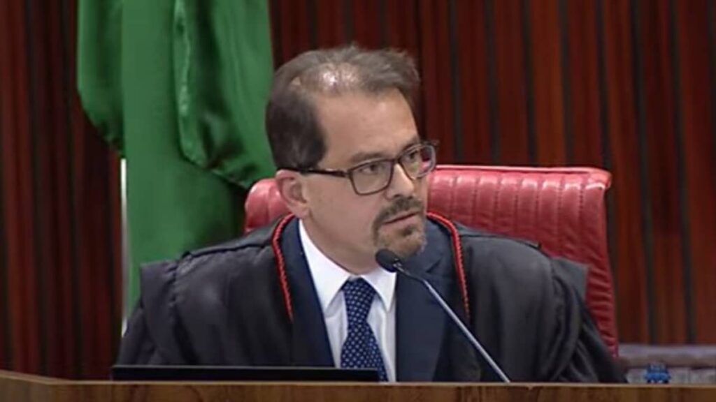 Se Justiça eleitoral tardou, já falhou, aponta Azevedo Marques, do TSE