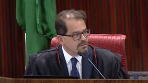 Se Justiça eleitoral tardou, já falhou, aponta Azevedo Marques, do TSE