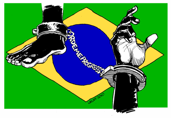 Jornalista aposentado manifesta insatisfação com cenário político e aposta em mudança nas próximas eleições