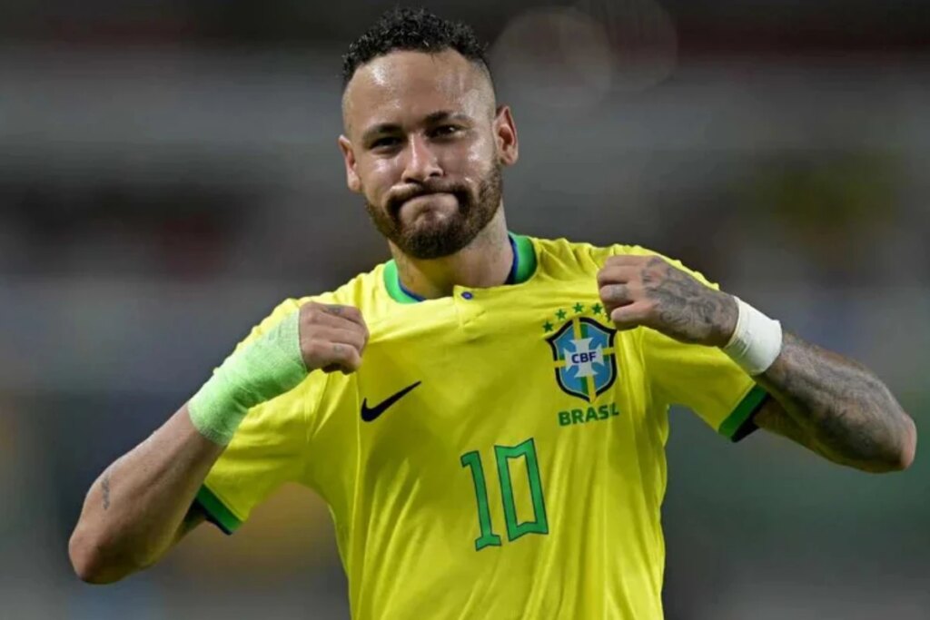 os veteranos que podem disputar a Copa pela última vez