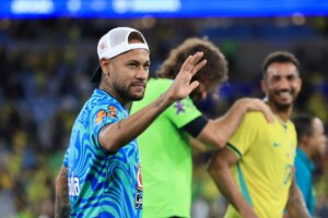 Em post da Fifa, Neymar diz que jogará última Copa: " The last dance"