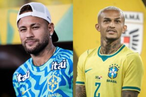 Por que Wesley foi cortado por lesão, mas Seleção espera por Neymar?