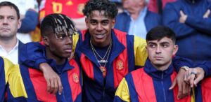 Máquina que acertou 4 vezes já sabe quem vai ganhar a Copa; dá pra confiar?