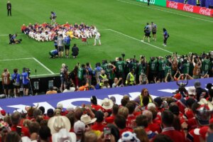 Odegaard comanda "remada viking" após classificação da Noruega