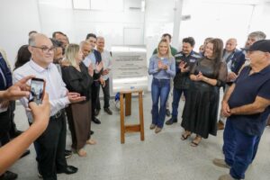GDF reforma pronto-socorro do HR Planaltina e entrega tomógrafo