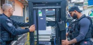 Crime organizado fornece internet para milhões de brasileiros, mostra cálculo inédito