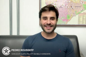 TRE-PR reverte condenação de sobrinho-neto de Dilma, que comemorou ‘inelegibilidade’ de Deltan
