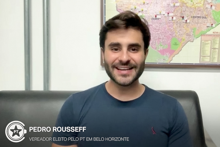 TRE-PR reverte condenação de sobrinho-neto de Dilma, que comemorou ‘inelegibilidade’ de Deltan