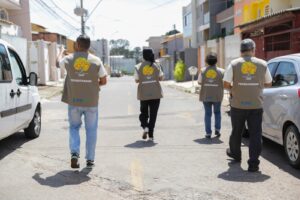 Ipedf completa quatro anos e amplia produção de pesquisas no DF