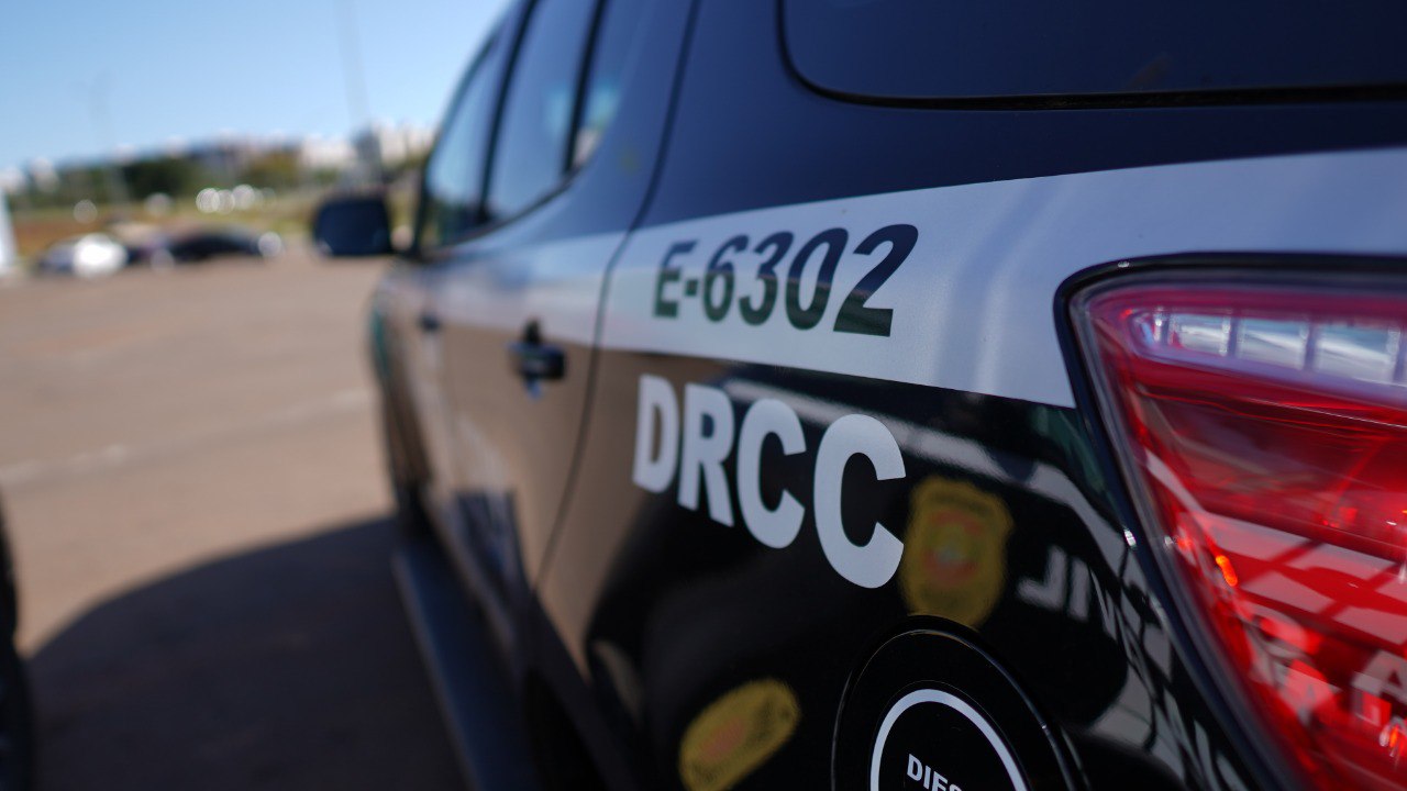 Operação mira grupo suspeito de desviar R$ 5,5 milhões via PIX e ocultar dinheiro em criptomoedas