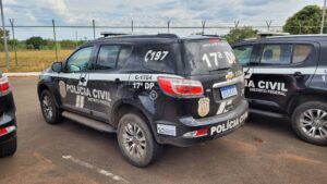 PCDF resgata jovem mantida em cárcere privado pelo namorado há quase um mês em Taguatinga
