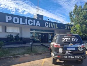 Trio é preso por tentativa de homicídio contra morador de rua no DF