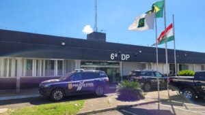6ª DP prende 113 pessoas e causa prejuízo de quase R$ 3 milhões ao tráfico no DF