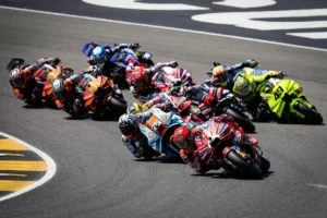 MotoGP realiza 8ª etapa na Hungria: veja programação