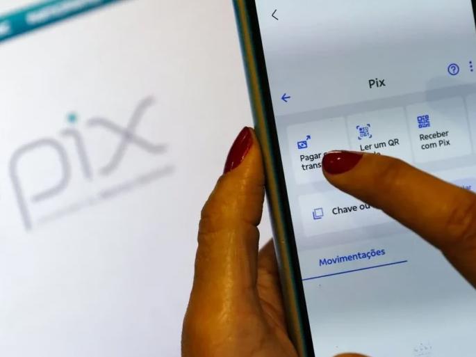Número de usuários assíduos do Pix salta 71% e chega a 70 milhões em 2025, segundo pesquisa