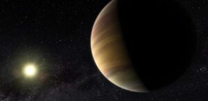 Grande asteroide passará perto da Terra no sábado e poderá ser visto
