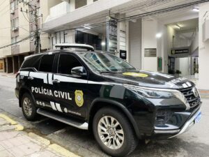 Operação Interface mira golpe do falso executivo no RS