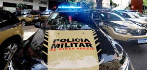 Homem é preso sob suspeita de agredir e levar ex desacordada até carro em BH
