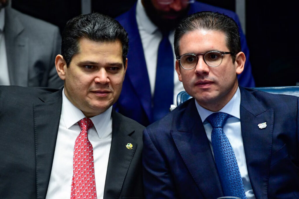 Governo tem falado a Motta e Alcolumbre que ‘pautas-bomba’ são inadministráveis, diz ministro