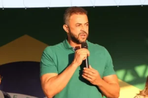 Prefeito de São Simão é preso durante operação que apura fraude em contratos da saúde com prejuízo de R$ 1,3 milhão