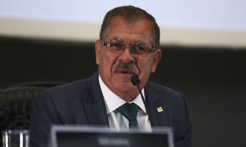 DC quer lançar ator Humberto Martins e filha de Roberto Jefferson para deputado federal no Rio
