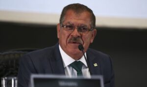 DC quer lançar ator Humberto Martins e filha de Roberto Jefferson para deputado federal no Rio