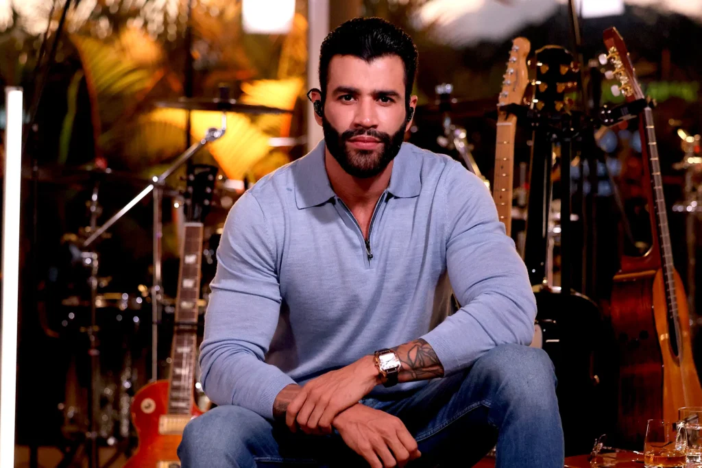 Prefeito chama Gusttavo Lima de 'ladrão' após show cancelado