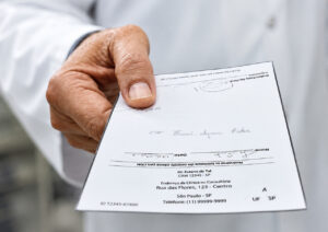 Atestados médicos falsos são vendidos por R$ 40 no WhatsApp e no Telegram