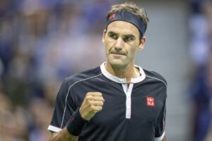 US Open terá torneio de lendas com Roger Federer e Andre Agassi