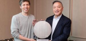 OpenAI lança Jalapeño, seu primeiro chip próprio para IA
