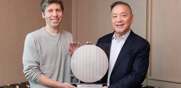 OpenAI lança Jalapeño, seu primeiro chip próprio para IA