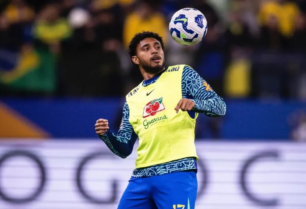 Quem é Éderson, novo convocado do Brasil para a Copa?