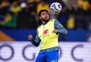 Quem é Éderson, novo convocado do Brasil para a Copa?