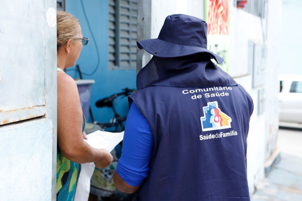 CCJ do Senado aprova PEC dos agentes de saúde, com impacto de R$ 99 bi; matéria vai ao Plenário