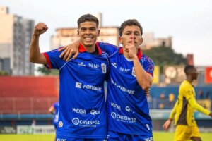 confira os resultados dos jogos deste domingo (28/6)