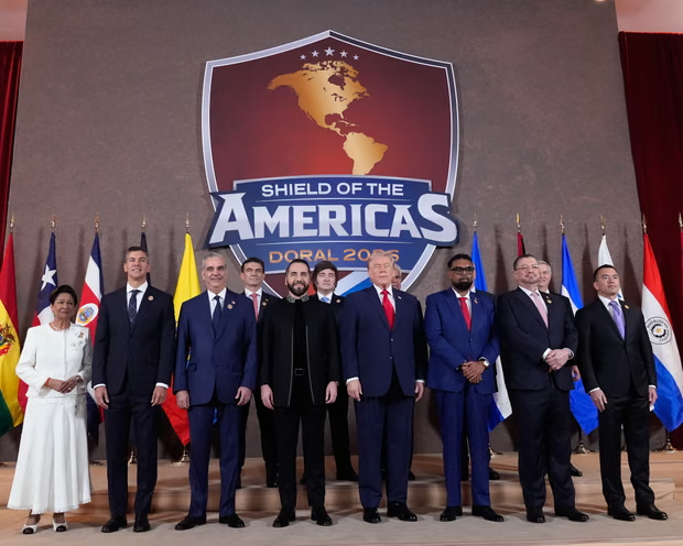shield of americas