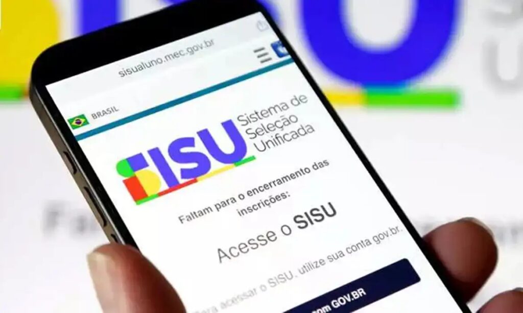 Mec abre inscrições para o Sisu+ 2026