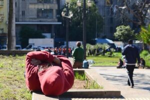 Condisp aprova diretrizes para atuação em ruas no DF