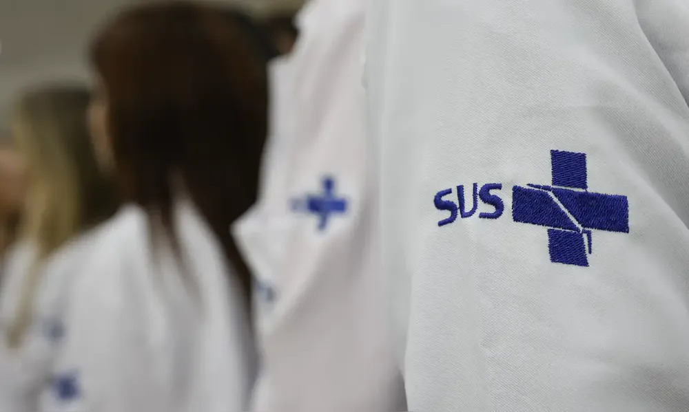 Conferência regional reforça participação popular no SUS no DF