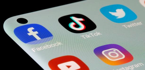 Emirados proíbe o uso de redes sociais por menores de 15 anos