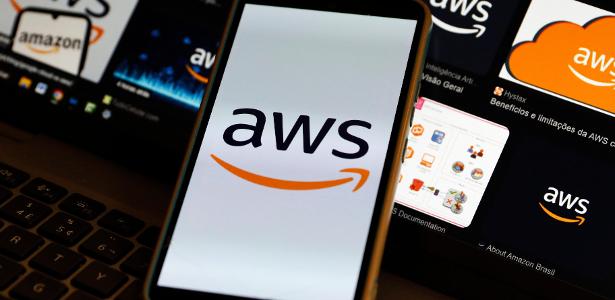 Amazon investirá mais US$ 13 bilhões em IA e nuvem na Índia