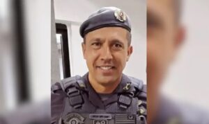 PM oficializa reserva de tenente-coronel acusado de feminicídio