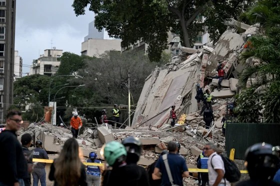 terremotos venezuela
